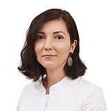 Магомедова Тамара Сутаевна