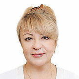 Белоглазова Анна Петровна