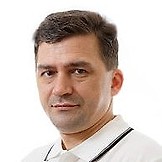 Сторожев Константин Михайлович