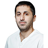 Давитиашвили Денис Рафаилович