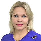 Алиева Алла Николаевна
