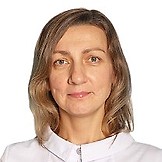 Полюшкина Оксана Геннадьевна