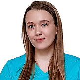 Парыгина Ольга Владимировна
