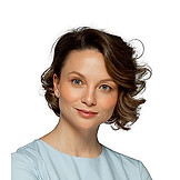 Антипова Екатерина Вадимовна