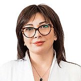 Трофимова (Бесланеева) Бэлла Борисовна