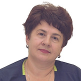Бабанская Ольга Евгеньевна