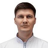Токарев Сергей Сергеевич