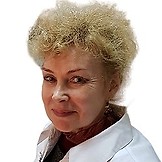 Фундылер Елена Александровна