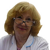 Копылова Надежда Леонидовна