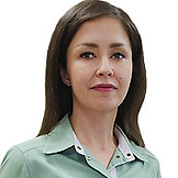 Миниахметова Регина Римовна