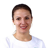 Савина Юлия Александровна