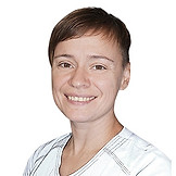 Климович Ирина Анатольевна