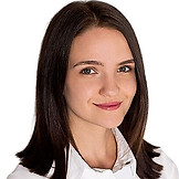 Красилова Валерия Антоновна