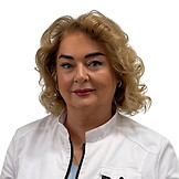 Литвиненко Елена Владимировна