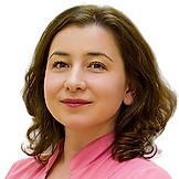 Якубовская Марина Васильевна
