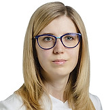 Кукушкина Ксения Сергеевна