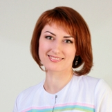 Троценко (Вьюгова) Юлия Андреевна