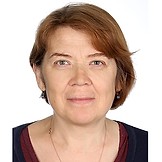 Чечик Екатерина Юрьевна