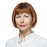Мамонова Татьяна Александровна