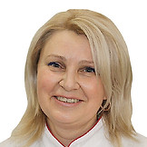 Машталер Наталия Валерьевна