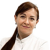 Логвиненко Олеся Андреевна