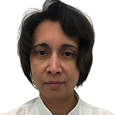 Плисикова Нодира Авлакуловна