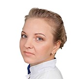 Реунова Александра Андреевна
