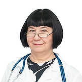 Малыгина Ольга Федоровна