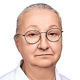 Кулябко Татьяна Борисовна