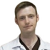 Стеценко Андрей Григорьевич