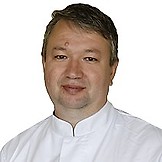 Лещенко Сергей Владимирович