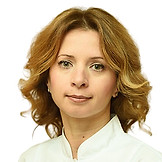 Нургалиева Наталья Александровна