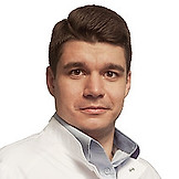 Нефедов Глеб Александрович