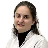 Боровик Екатерина Сергеевна