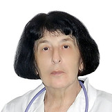 Левина Елена Мироновна