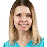 Алексеева Яна Валерьевна