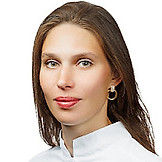 Петрова Екатерина Андреевна