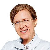 Раджа Лариса Владиславовна