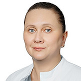 Гусева Екатерина Анатольевна