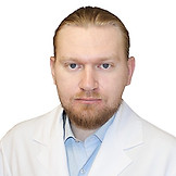 Болотов Дмитрий Юрьевич