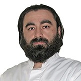 Магомедов Арсен Раджабалиевич