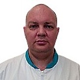 Бибиков Вадим Юрьевич