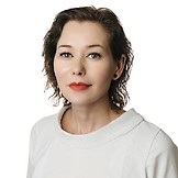Талипова Гузаль Рифовна