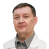Скворцов Игорь Александрович