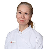 Головко Елена Владимировна