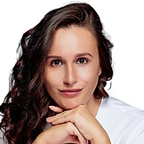 Королева Ирина Валерьевна