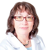 Якуценя Елена Николаевна