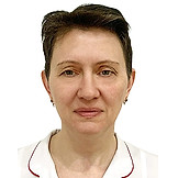 Шалыгина Наталия Валерьевна