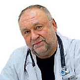 Беляков Николай Григорьевич