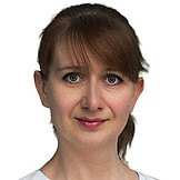 Чубенко Ольга Славеровна